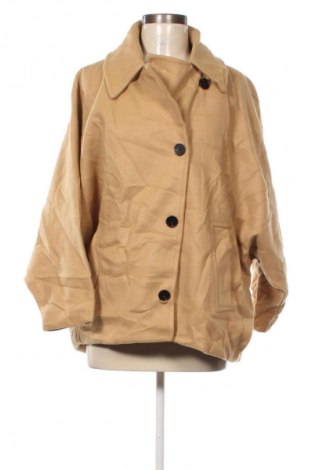Damenmantel Unbranded, Größe XS, Farbe Braun, Preis 22,99 €