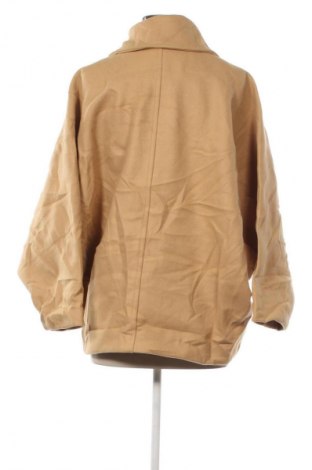 Damenmantel Unbranded, Größe XS, Farbe Braun, Preis 22,99 €