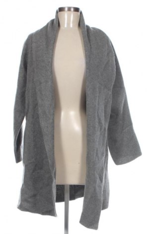 Dámsky kabát  Unbranded, Veľkosť M, Farba Sivá, Cena  17,95 €
