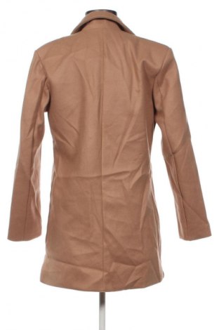 Damenmantel Unbranded, Größe S, Farbe Beige, Preis 23,99 €