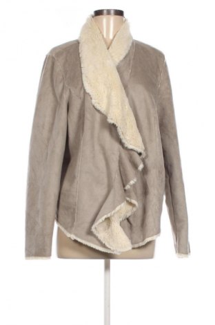 Palton de femei Unbranded, Mărime XXL, Culoare Gri, Preț 132,99 Lei