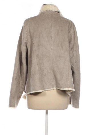Palton de femei Unbranded, Mărime XXL, Culoare Gri, Preț 132,99 Lei