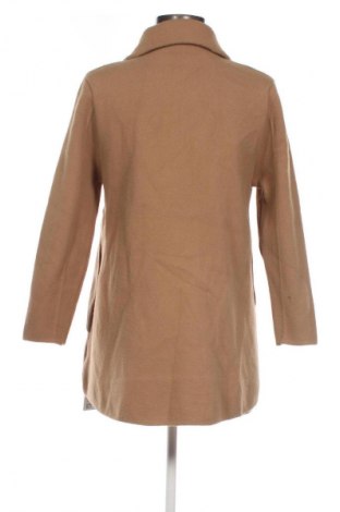 Dámský kabát  Unbranded, Velikost M, Barva Béžová, Cena  429,00 Kč