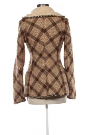 Damenmantel Unbranded, Größe L, Farbe Mehrfarbig, Preis 46,99 €