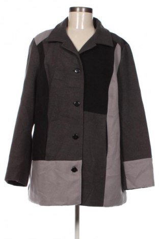 Damenmantel Unbranded, Größe XL, Farbe Mehrfarbig, Preis € 62,99