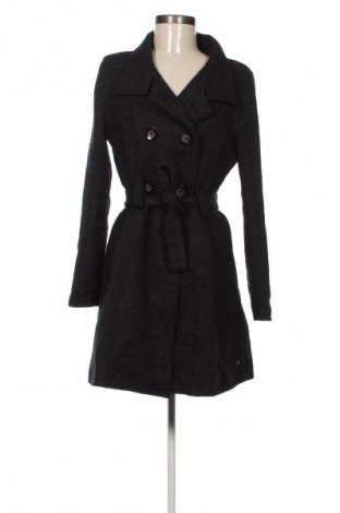 Palton de femei Unbranded, Mărime M, Culoare Negru, Preț 232,99 Lei