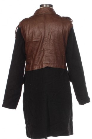 Damski płaszcz Unbranded, Rozmiar XXL, Kolor Kolorowy, Cena 155,99 zł