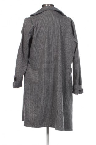 Dámský kabát  Unbranded, Velikost M, Barva Šedá, Cena  169,00 Kč