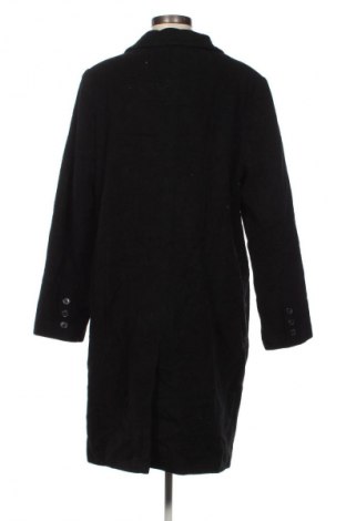 Γυναικείο παλτό Unbranded, Μέγεθος XXL, Χρώμα Μαύρο, Τιμή 47,99 €