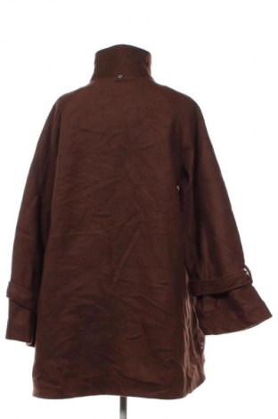 Damenmantel Unbranded, Größe L, Farbe Braun, Preis € 25,99