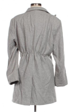 Damski płaszcz Unbranded, Rozmiar XXL, Kolor Szary, Cena 188,99 zł