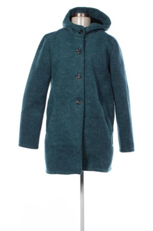 Damenmantel Unbranded, Größe L, Farbe Blau, Preis 45,99 €