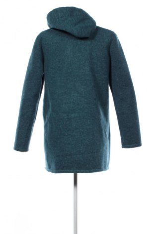 Damenmantel Unbranded, Größe L, Farbe Blau, Preis 45,99 €