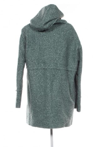 Dámsky kabát  Unbranded, Veľkosť XXL, Farba Zelená, Cena  51,95 €