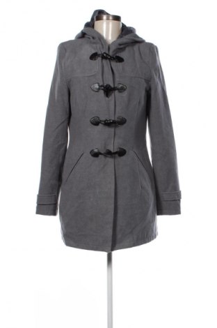 Dámsky kabát  Unbranded, Veľkosť M, Farba Sivá, Cena  16,95 €