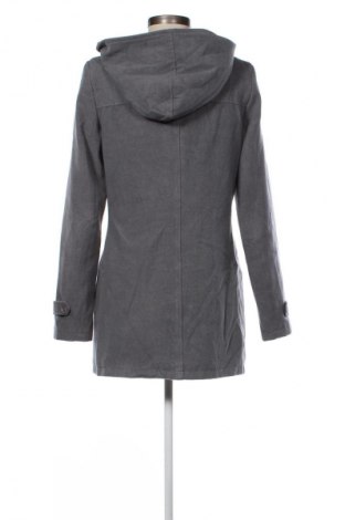 Dámsky kabát  Unbranded, Veľkosť M, Farba Sivá, Cena  16,95 €