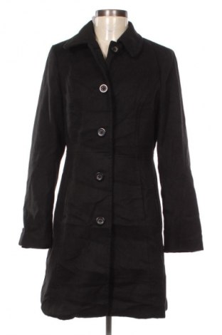 Palton de femei Unbranded, Mărime M, Culoare Negru, Preț 103,99 Lei