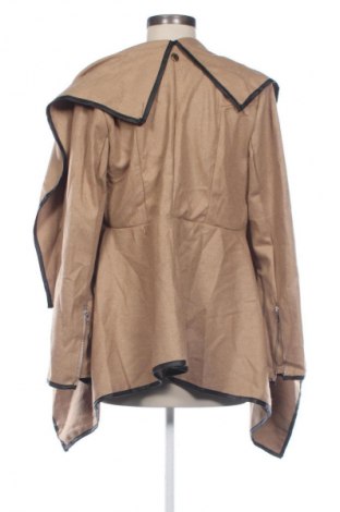 Damenmantel Unbranded, Größe XL, Farbe Beige, Preis 23,99 €