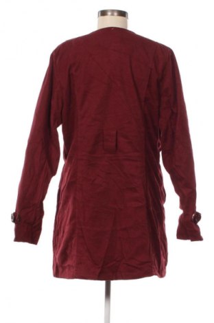 Dámsky kabát  Unbranded, Veľkosť XL, Farba Červená, Cena  23,95 €
