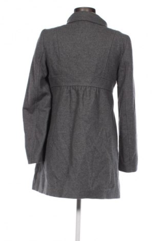 Damenmantel United Colors Of Benetton, Größe M, Farbe Grau, Preis 49,18 €
