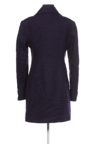 Dámsky kabát  United Colors Of Benetton, Veľkosť S, Farba Fialová, Cena  35,95 €