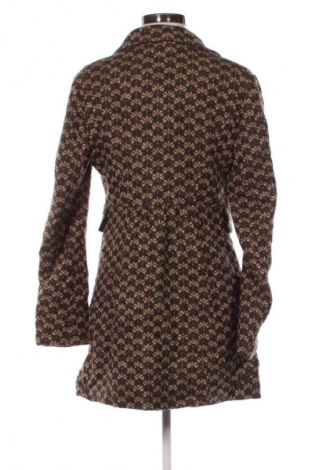 Damski płaszcz United Colors Of Benetton, Rozmiar XL, Kolor Kolorowy, Cena 281,99 zł