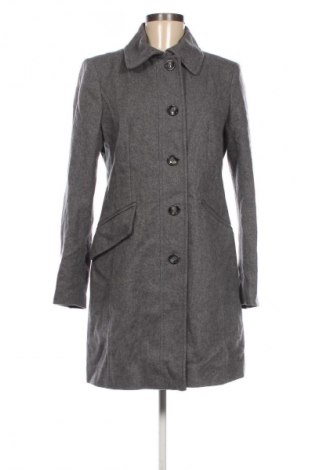 Palton de femei United Colors Of Benetton, Mărime XL, Culoare Gri, Preț 295,99 Lei