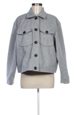 Damski płaszcz Vero Moda, Rozmiar XL, Kolor Szary, Cena 104,99 zł