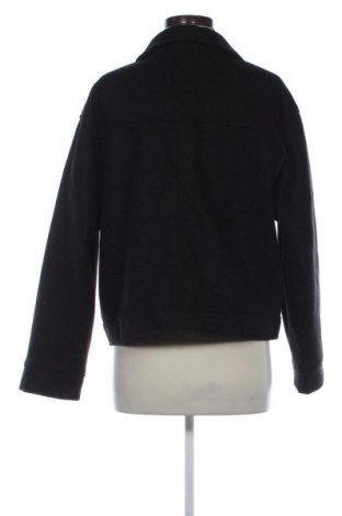 Γυναικείο παλτό Vero Moda, Μέγεθος XL, Χρώμα Μαύρο, Τιμή 20,99 €