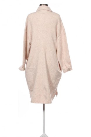 Palton de femei Vero Moda, Mărime XL, Culoare Bej, Preț 128,62 Lei