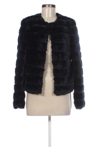 Palton de femei Vero Moda, Mărime S, Culoare Albastru, Preț 117,95 Lei