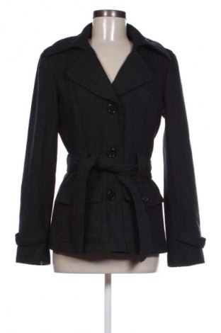 Dámsky kabát  Vero Moda, Veľkosť M, Farba Sivá, Cena  20,95 €