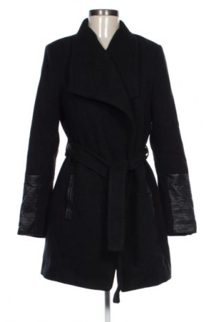 Dámsky kabát  Vero Moda, Veľkosť M, Farba Čierna, Cena  30,95 €