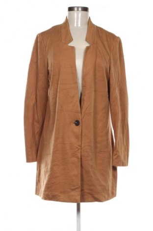Palton de femei Vero Moda, Mărime M, Culoare Maro, Preț 105,99 Lei
