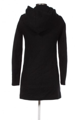 Damenmantel Vero Moda, Größe XS, Farbe Schwarz, Preis € 32,99