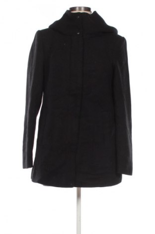 Damski płaszcz Vero Moda, Rozmiar M, Kolor Czarny, Cena 140,99 zł