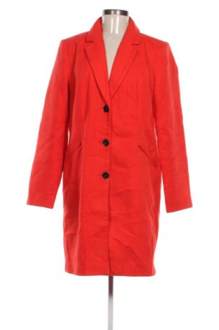 Palton de femei Vero Moda, Mărime L, Culoare Roșu, Preț 169,99 Lei