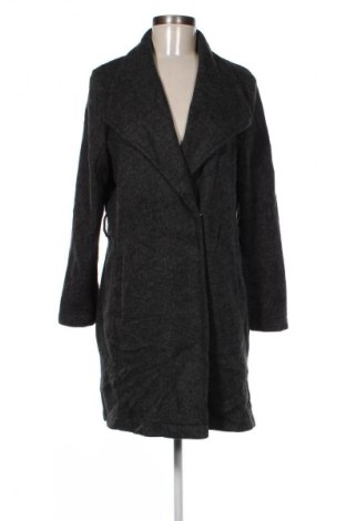 Дамско палто Vero Moda, Размер XL, Цвят Сив, Цена 32,99 лв.