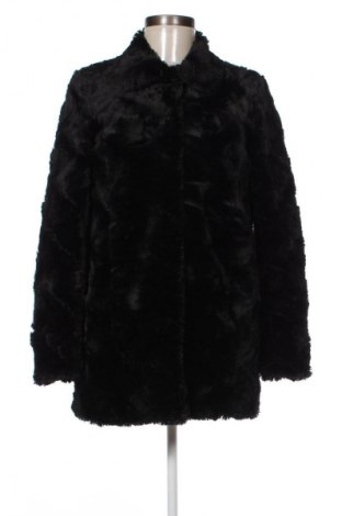 Damenmantel Vero Moda, Größe XS, Farbe Schwarz, Preis € 18,99
