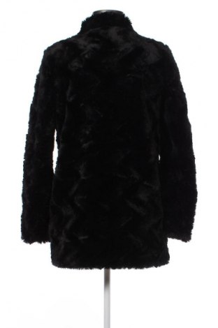 Damenmantel Vero Moda, Größe XS, Farbe Schwarz, Preis € 18,99