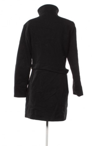 Γυναικείο παλτό Vero Moda, Μέγεθος XL, Χρώμα Μαύρο, Τιμή 29,99 €