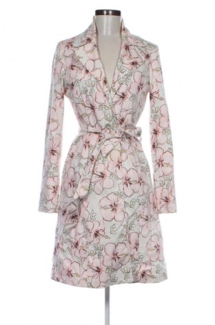 Damenmantel Vero Moda, Größe S, Farbe Mehrfarbig, Preis € 24,55