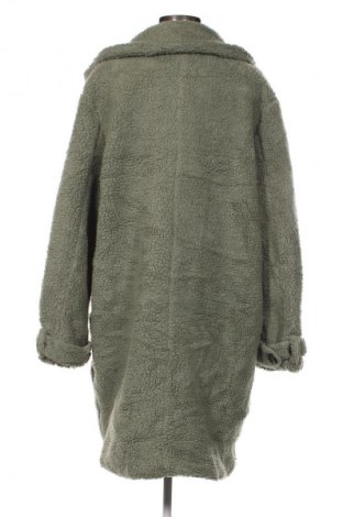 Palton de femei Violet Romance, Mărime L, Culoare Verde, Preț 269,99 Lei