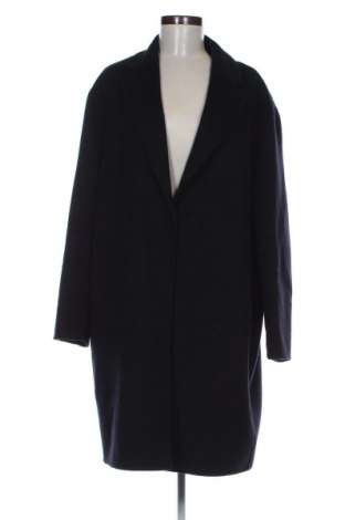 Γυναικείο παλτό Violeta by Mango, Μέγεθος XL, Χρώμα Μαύρο, Τιμή 112,13 €