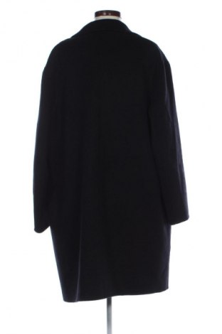 Γυναικείο παλτό Violeta by Mango, Μέγεθος XL, Χρώμα Μαύρο, Τιμή 112,13 €