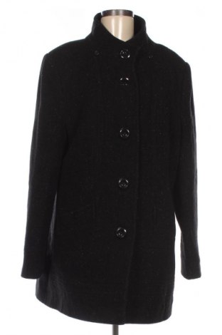 Damenmantel Viva, Größe XXL, Farbe Schwarz, Preis € 45,09