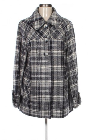 Damenmantel Yessica, Größe XL, Farbe Mehrfarbig, Preis 28,99 €
