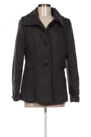Damenmantel Yessica, Größe M, Farbe Grau, Preis € 27,99