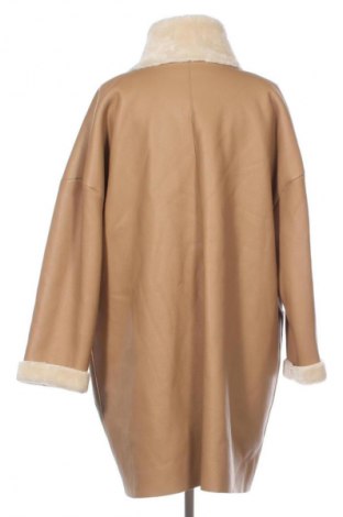Dámsky kabát  Yessica, Veľkosť XL, Farba Béžová, Cena  85,04 €