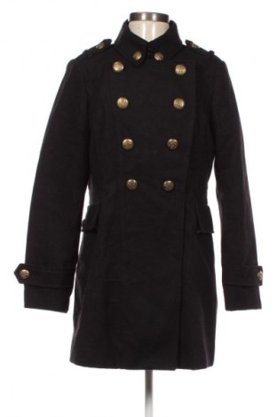 Palton de femei Yessica, Mărime M, Culoare Negru, Preț 191,99 Lei